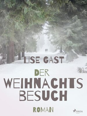 cover image of Der Weihnachtsbesuch